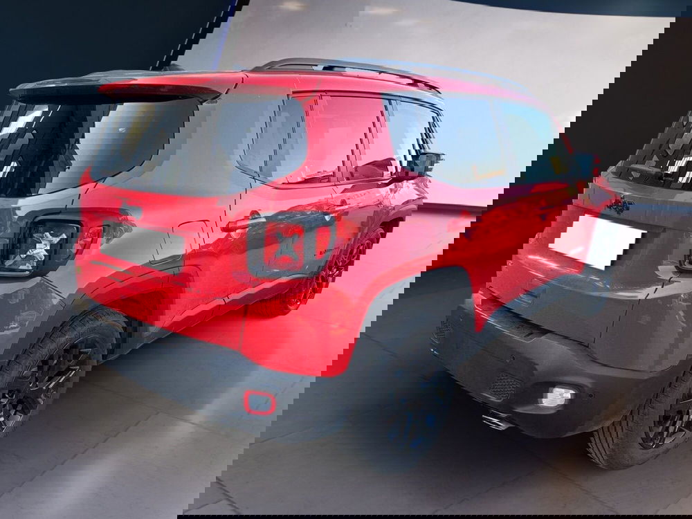 Jeep Renegade usata a Torino (4)