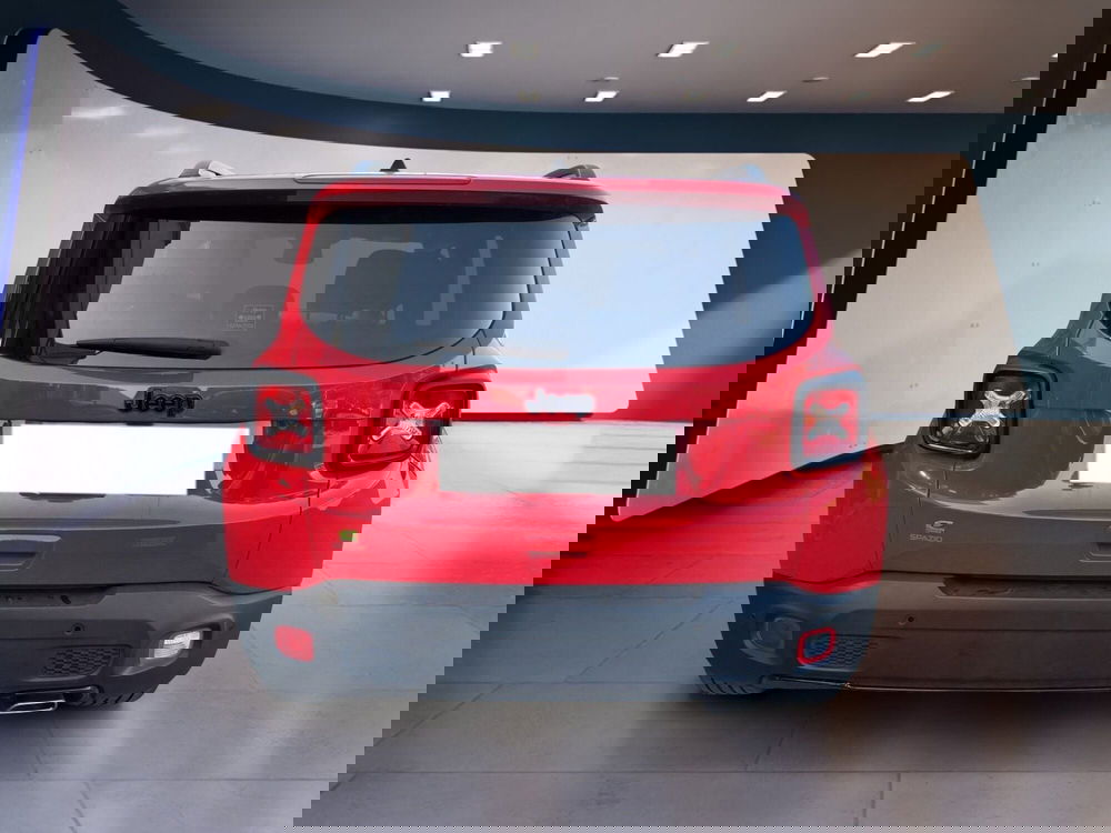 Jeep Renegade usata a Torino (6)