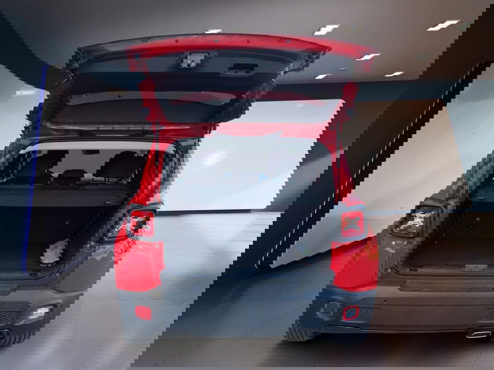 Jeep Renegade usata a Torino (7)