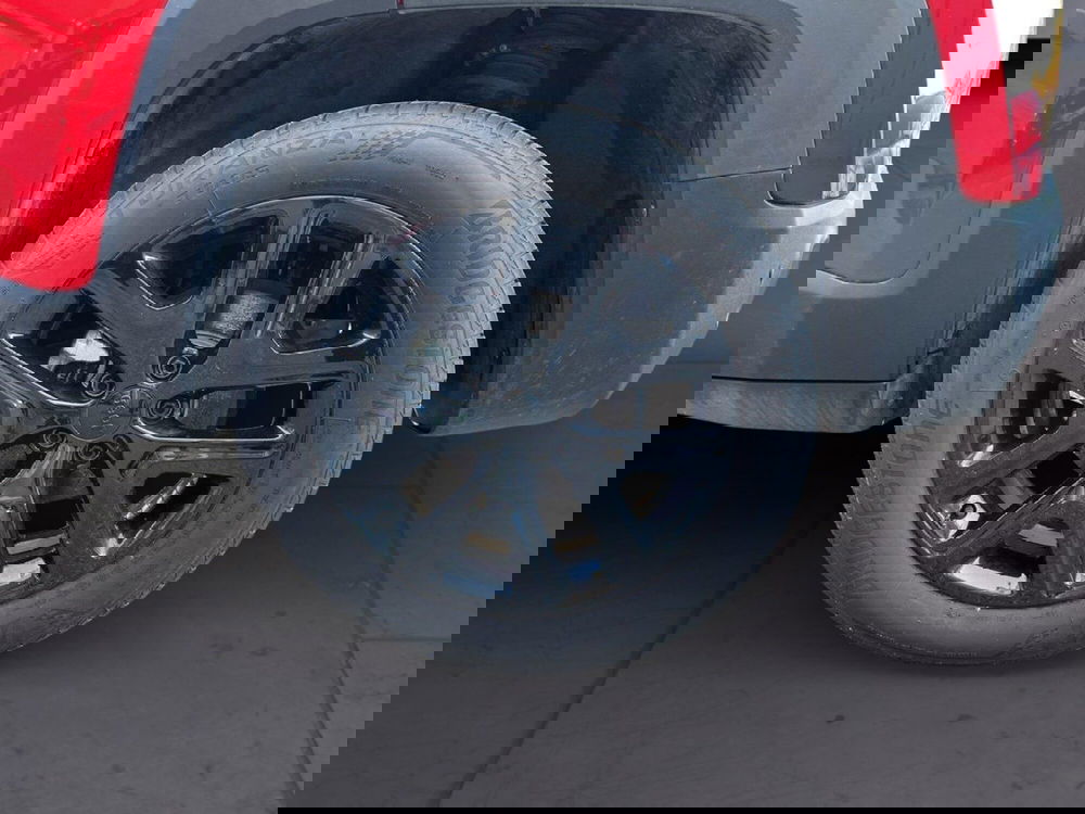 Jeep Renegade usata a Torino (8)