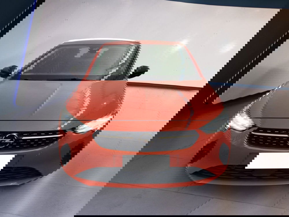 Opel Corsa usata a Torino