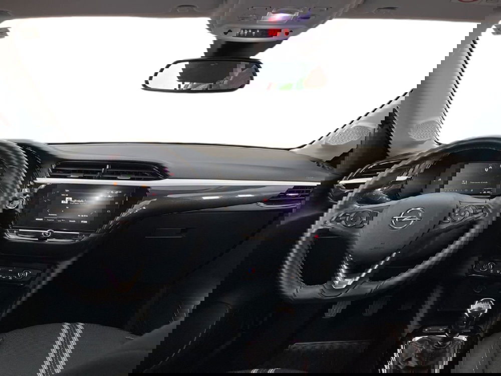 Opel Corsa usata a Torino (10)