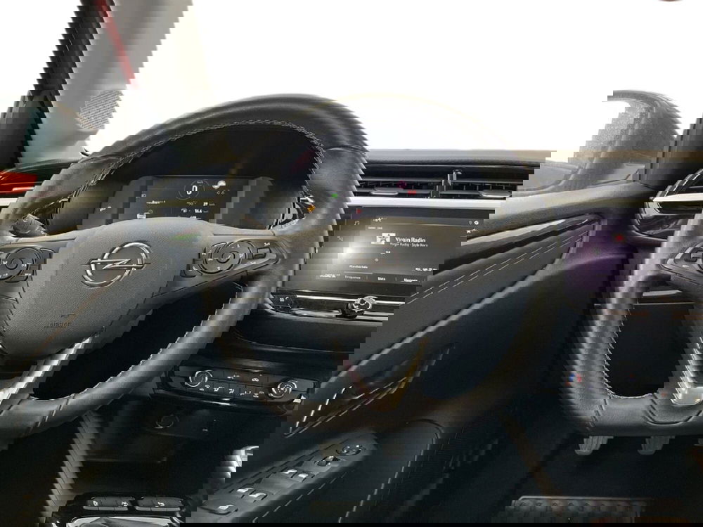 Opel Corsa usata a Torino (11)