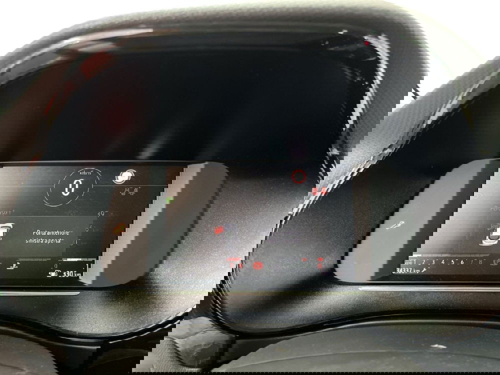 Opel Corsa usata a Torino (14)