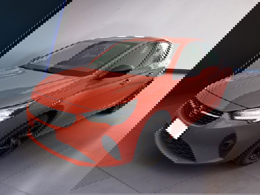 Opel Corsa usata a Torino (2)