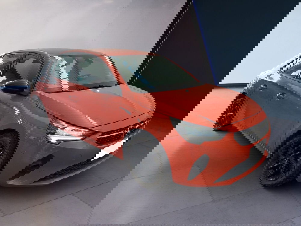 Opel Corsa usata a Torino (3)