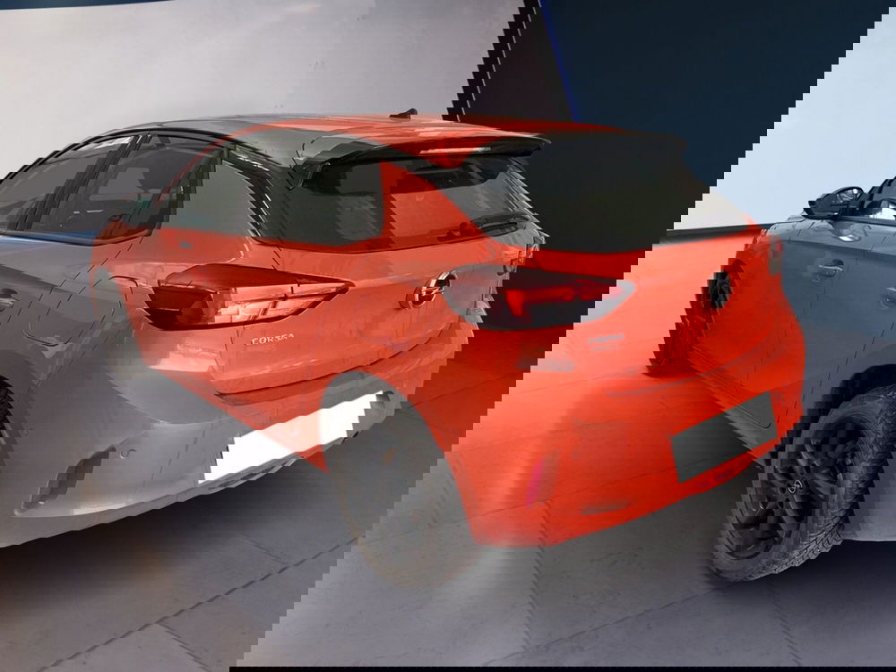 Opel Corsa usata a Torino (6)