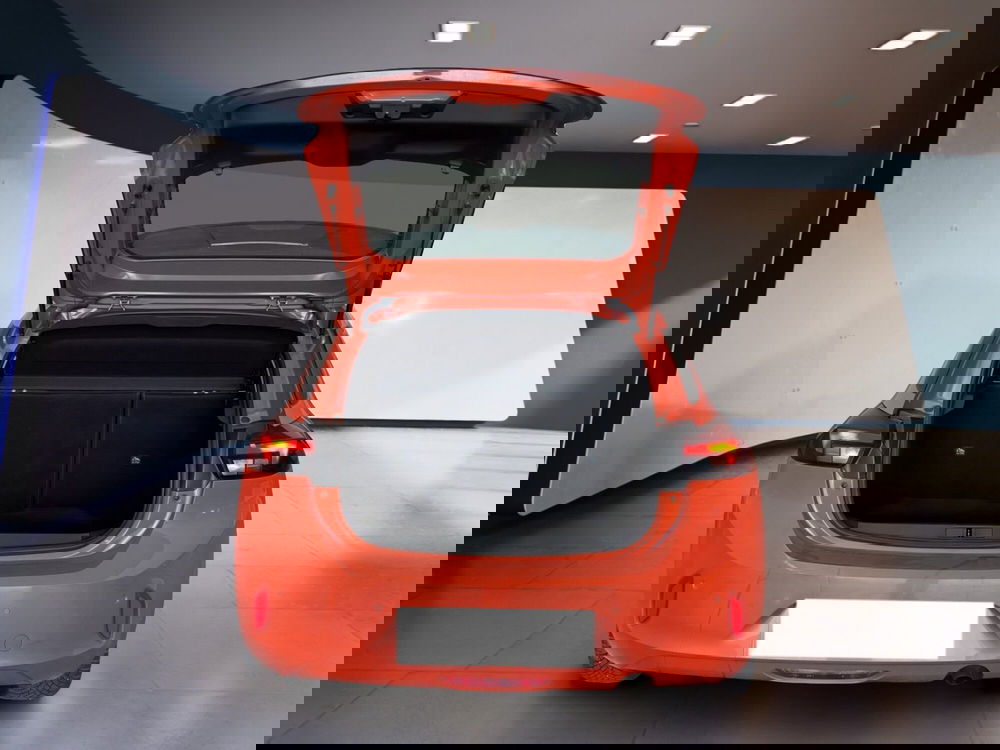 Opel Corsa usata a Torino (7)