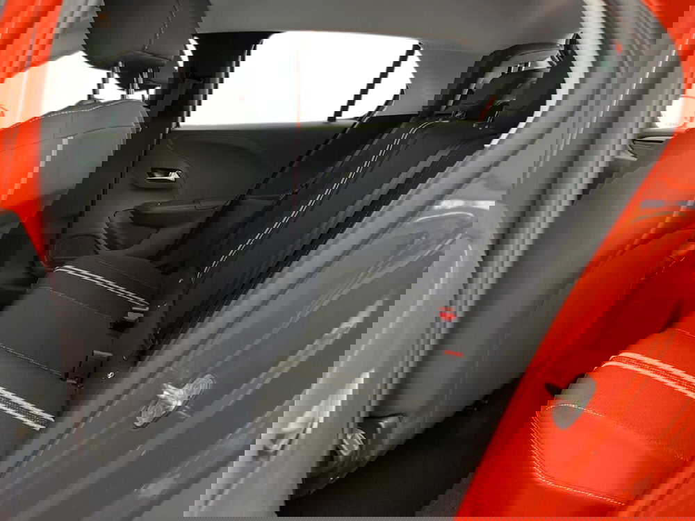 Opel Corsa usata a Torino (8)