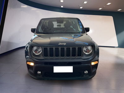 Jeep Renegade 1.6 mjt Limited 2wd 130cv del 2023 usata a Torino