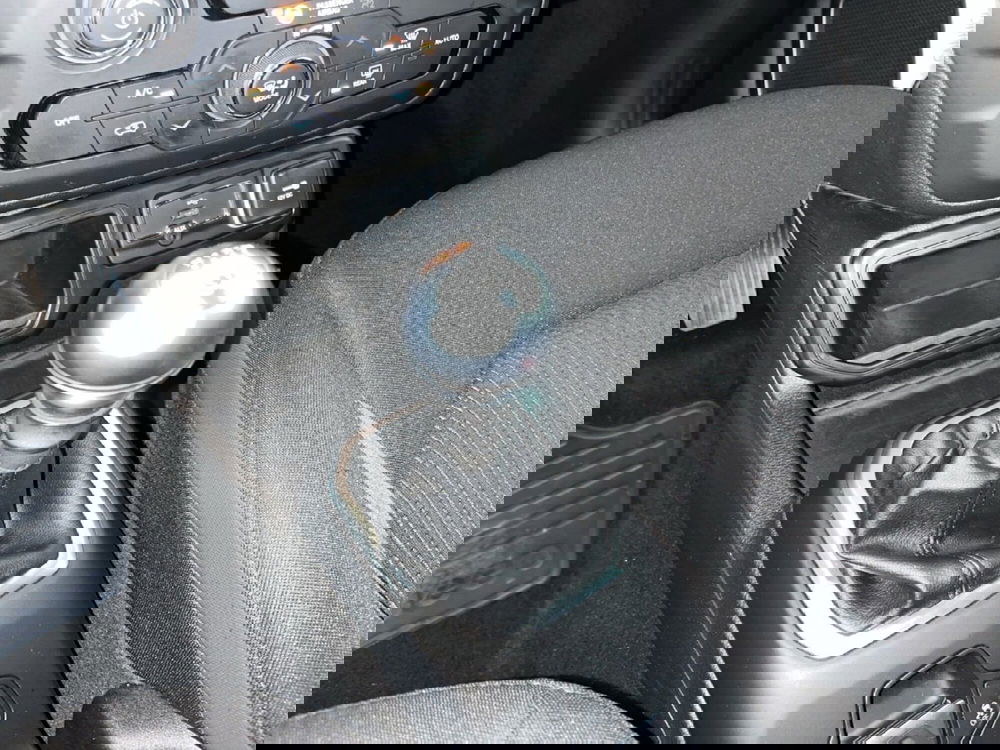 Jeep Renegade usata a Torino (14)