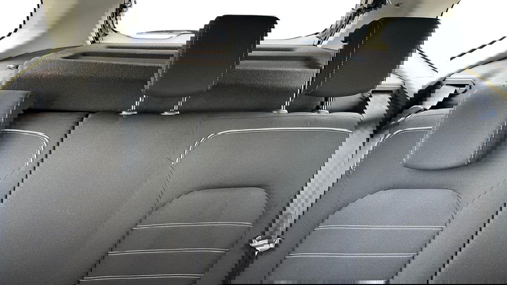 Dacia Duster usata a Viterbo (11)