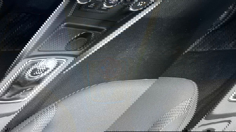 Dacia Duster usata a Viterbo (13)