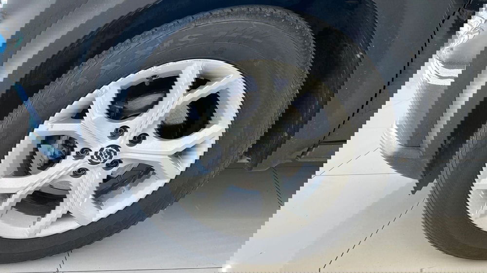 Nissan Juke usata a Viterbo (11)