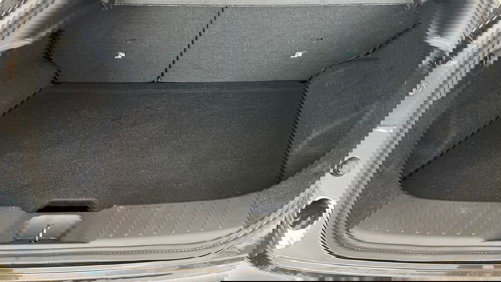 Nissan Juke usata a Viterbo (15)