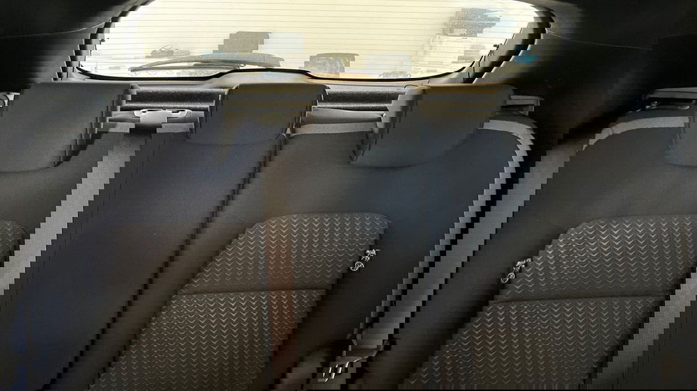 Nissan Juke usata a Viterbo (4)