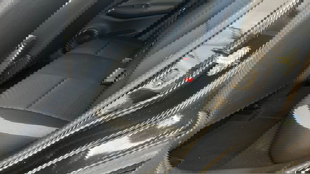 Nissan Juke usata a Viterbo (5)