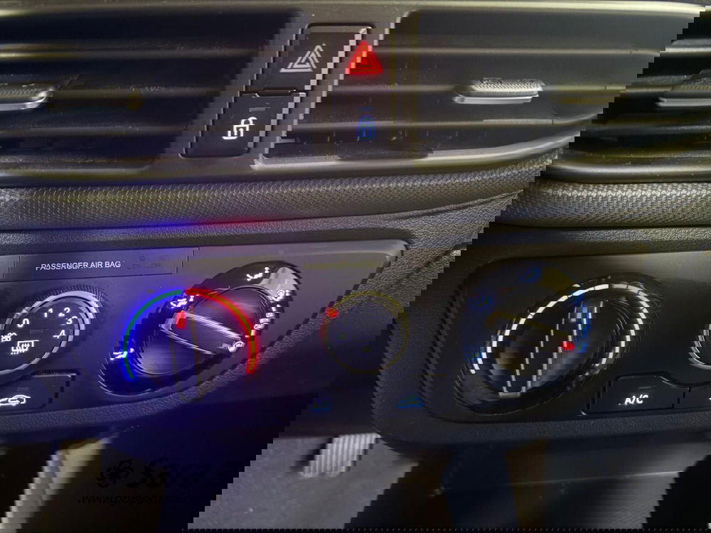 Hyundai i10 usata a Benevento (12)