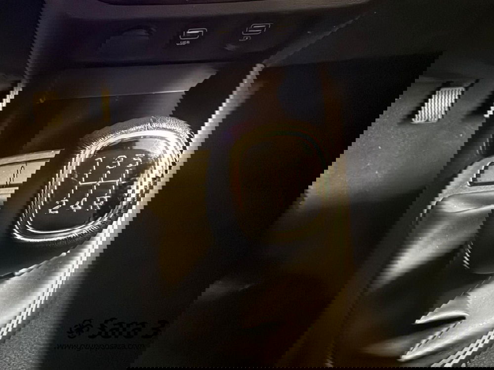 Hyundai i10 usata a Benevento (13)