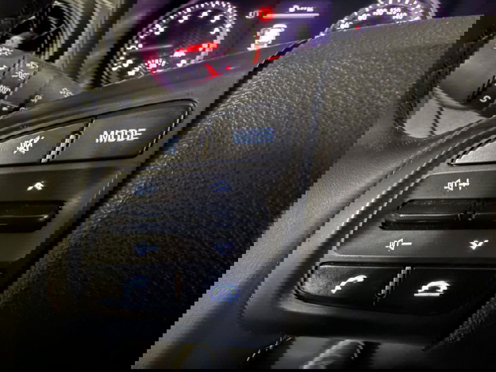 Hyundai i10 usata a Benevento (15)