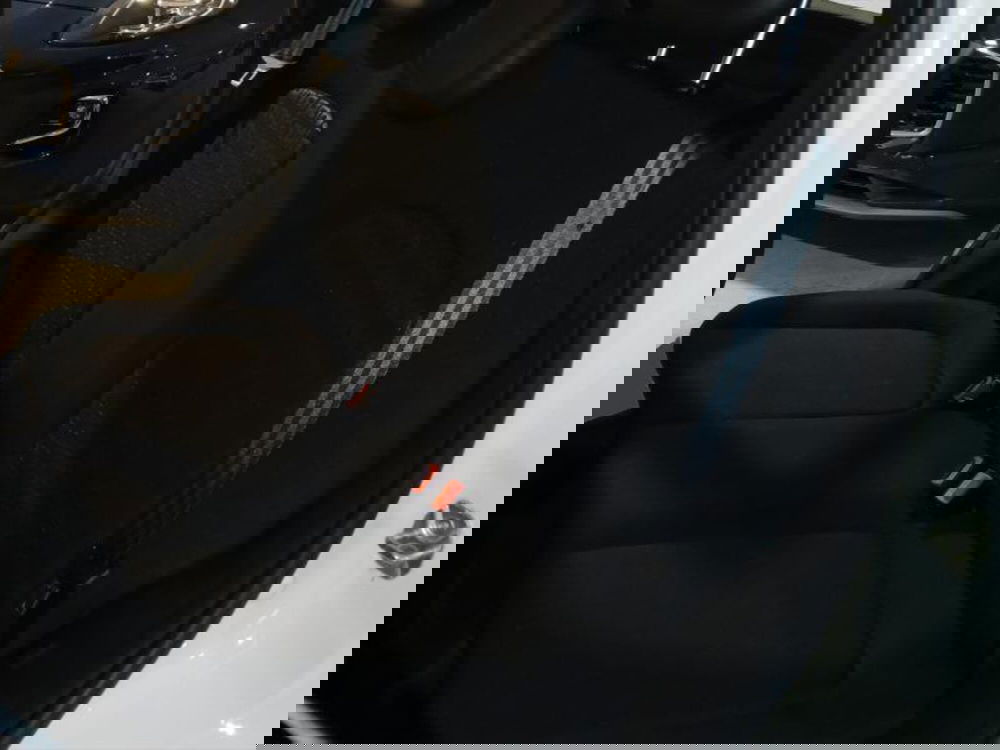 Fiat Pandina usata a Genova (10)