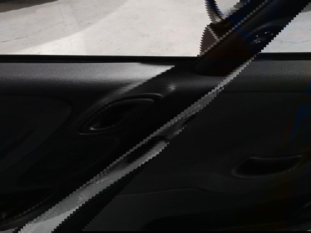 Fiat Pandina usata a Genova (12)