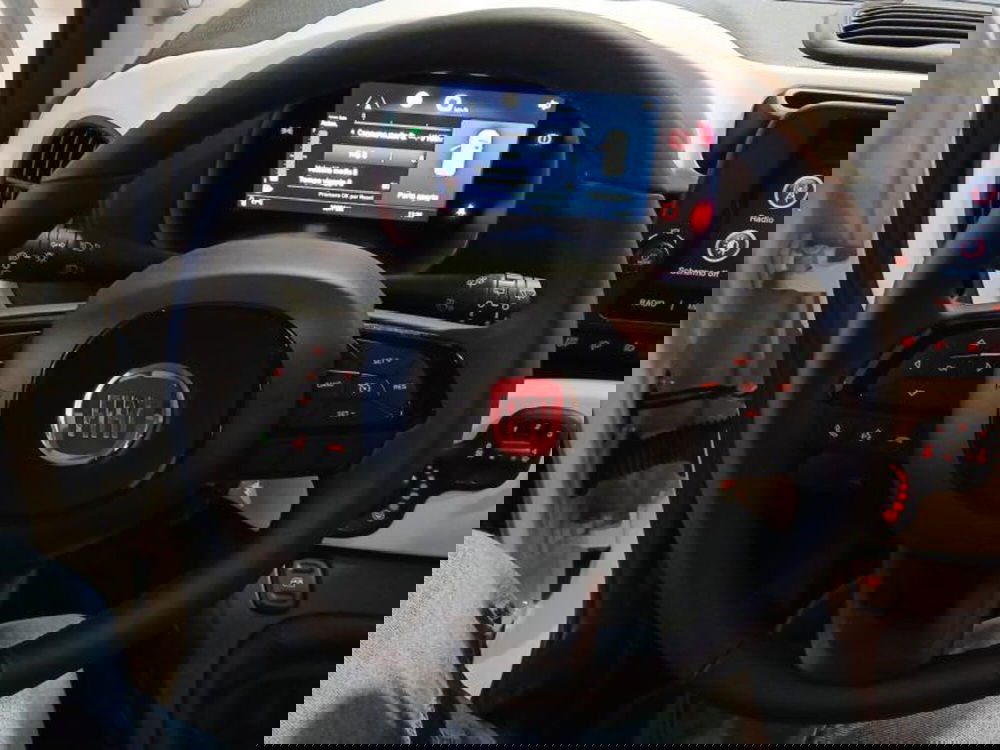 Fiat Pandina usata a Genova (14)