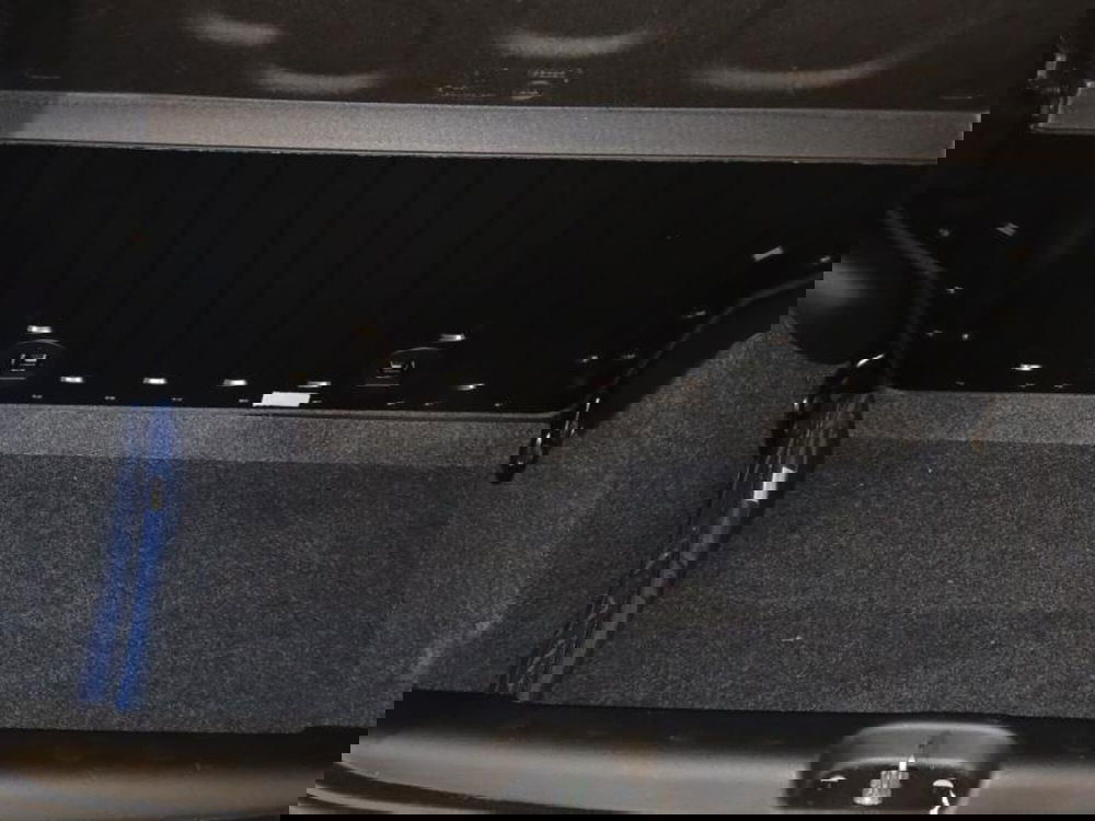 Fiat Pandina usata a Genova (17)