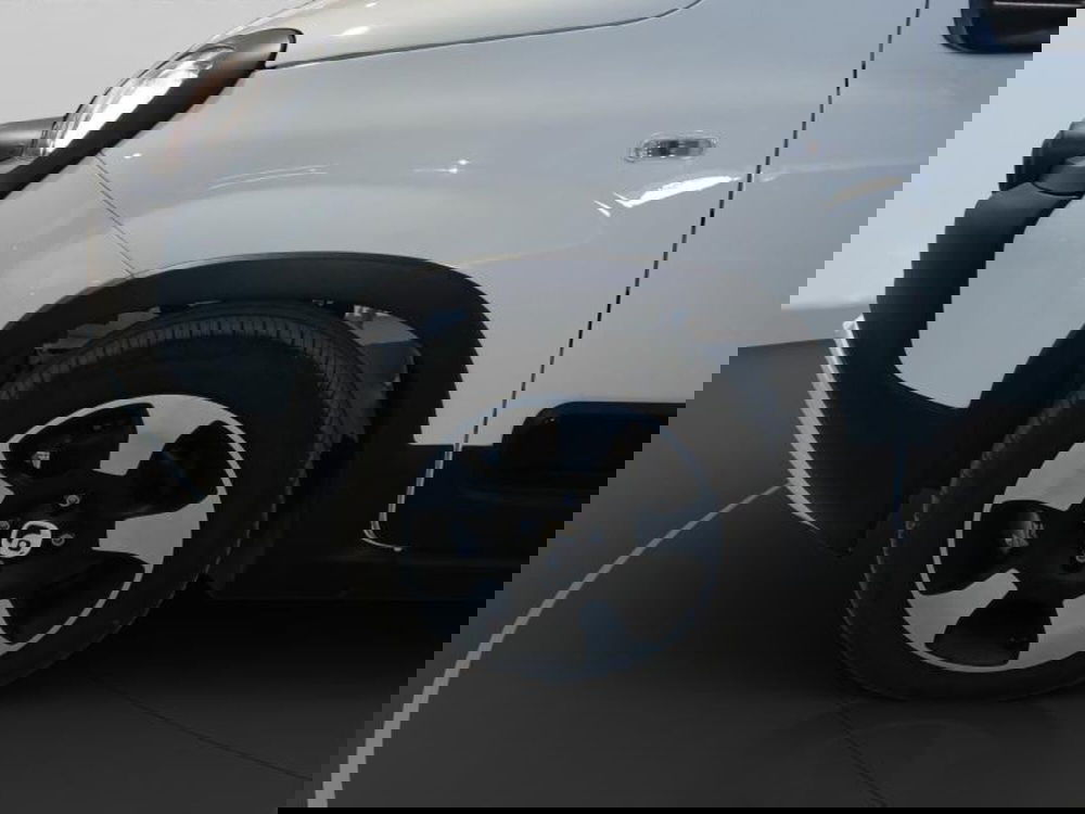 Fiat Pandina usata a Genova (18)