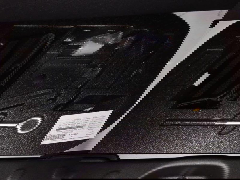 Fiat Pandina usata a Genova (19)