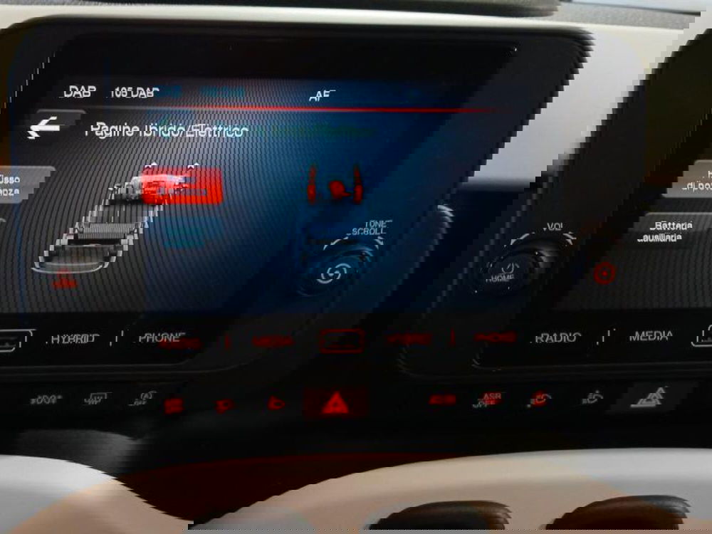 Fiat Pandina usata a Genova (20)