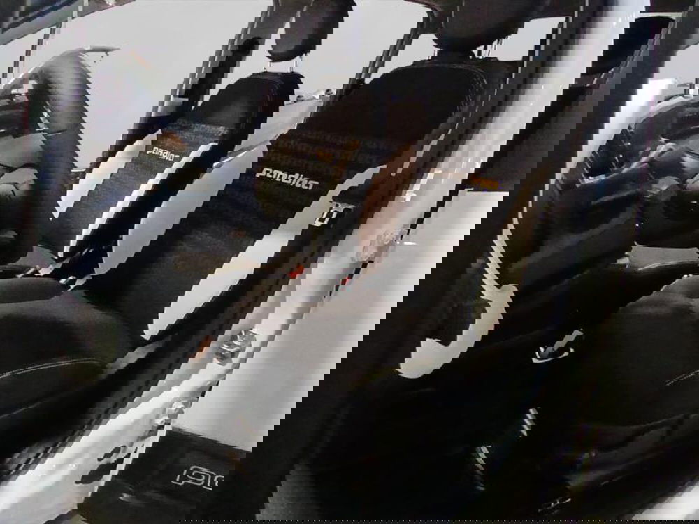 Fiat Pandina usata a Genova (9)