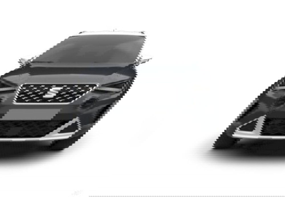 SEAT Arona usata a Siena (6)