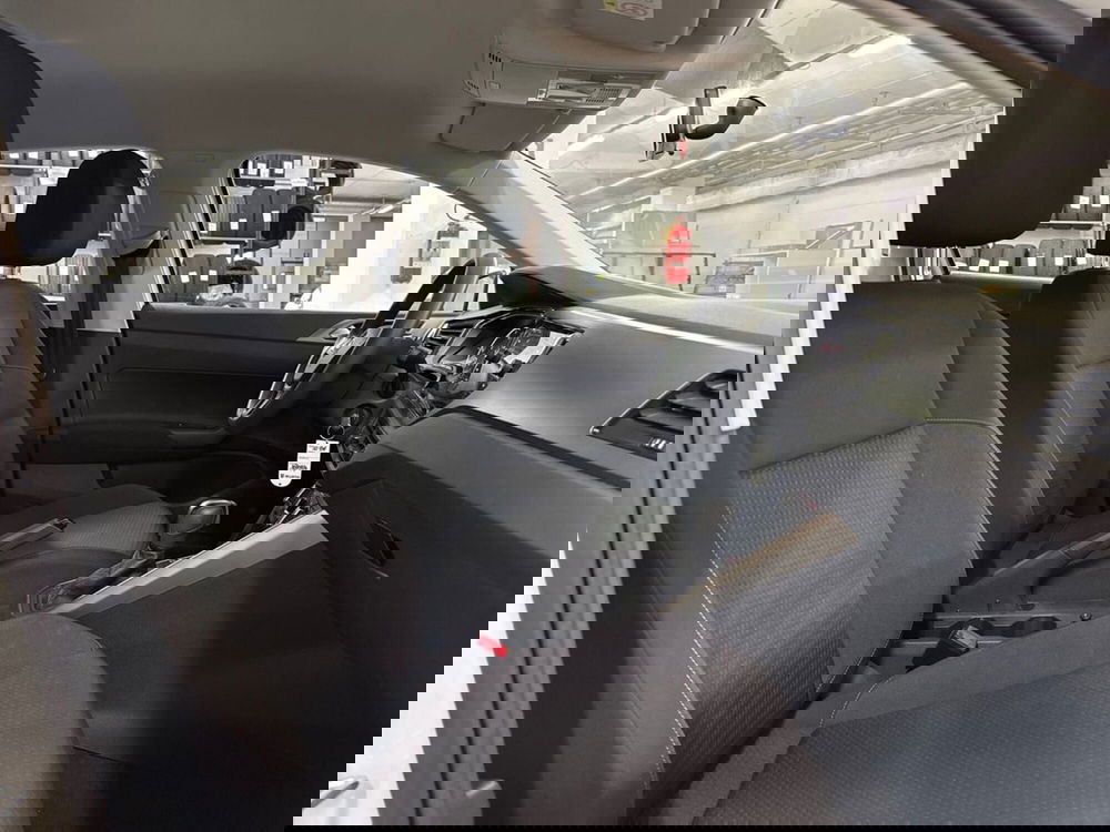 Volkswagen Polo usata a Macerata (14)