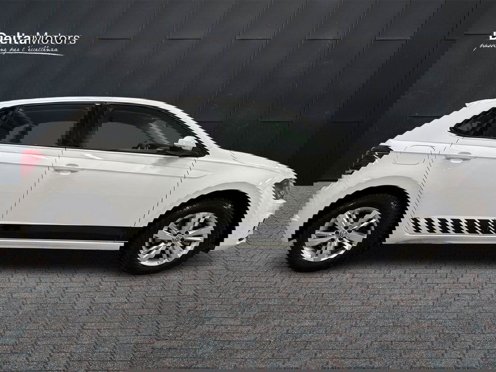 Volkswagen Polo usata a Macerata (5)