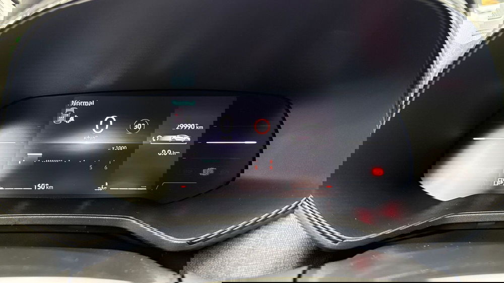 Renault Clio usata a Treviso (12)