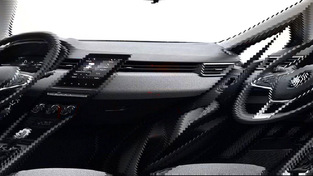 Renault Clio usata a Treviso (13)