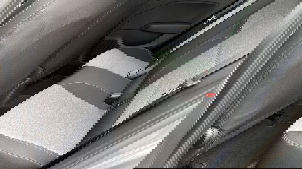 Renault Clio usata a Treviso (15)