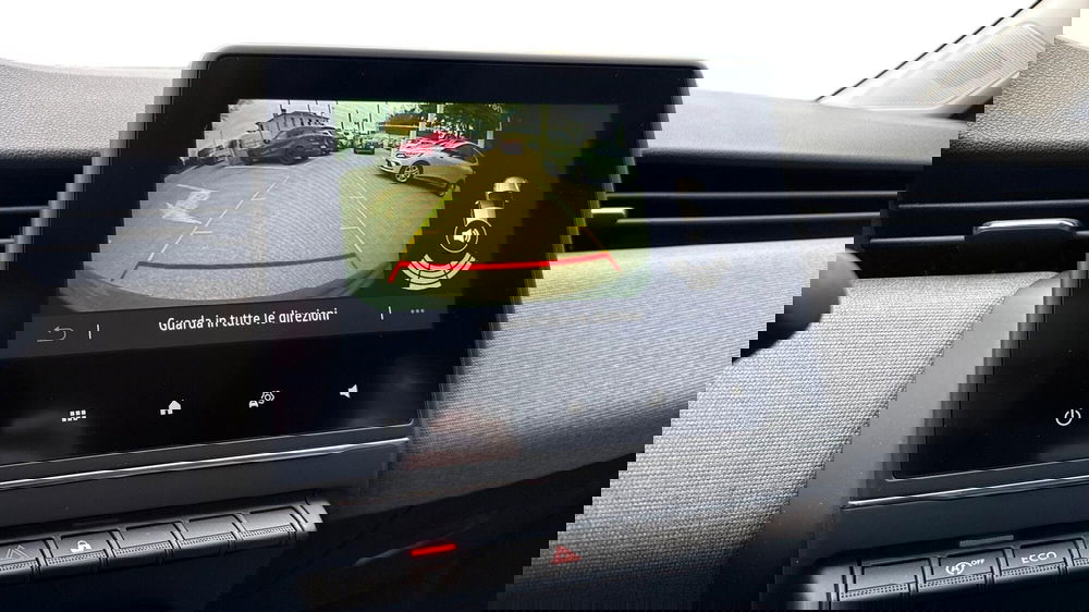 Renault Clio usata a Treviso (18)