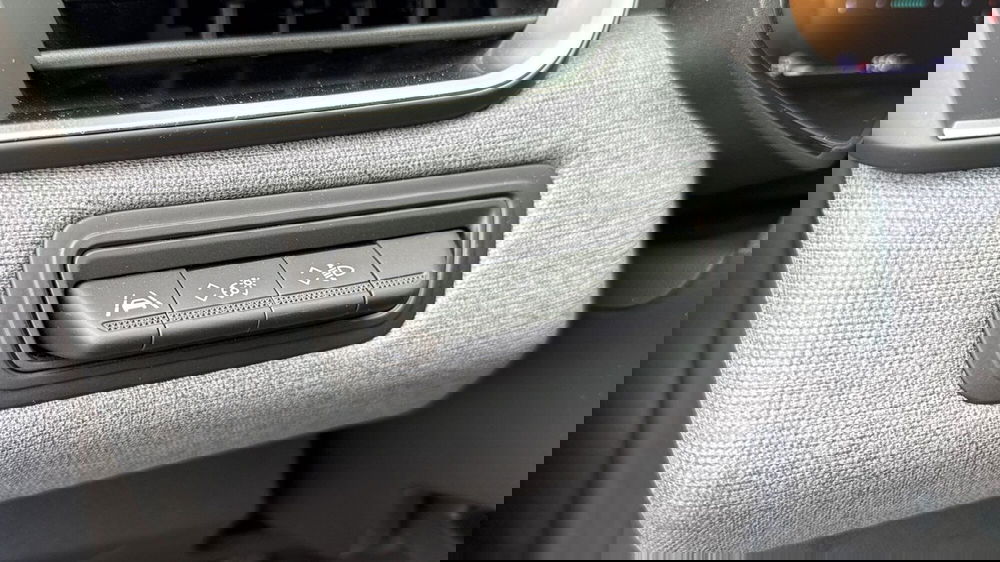 Renault Clio usata a Treviso (20)