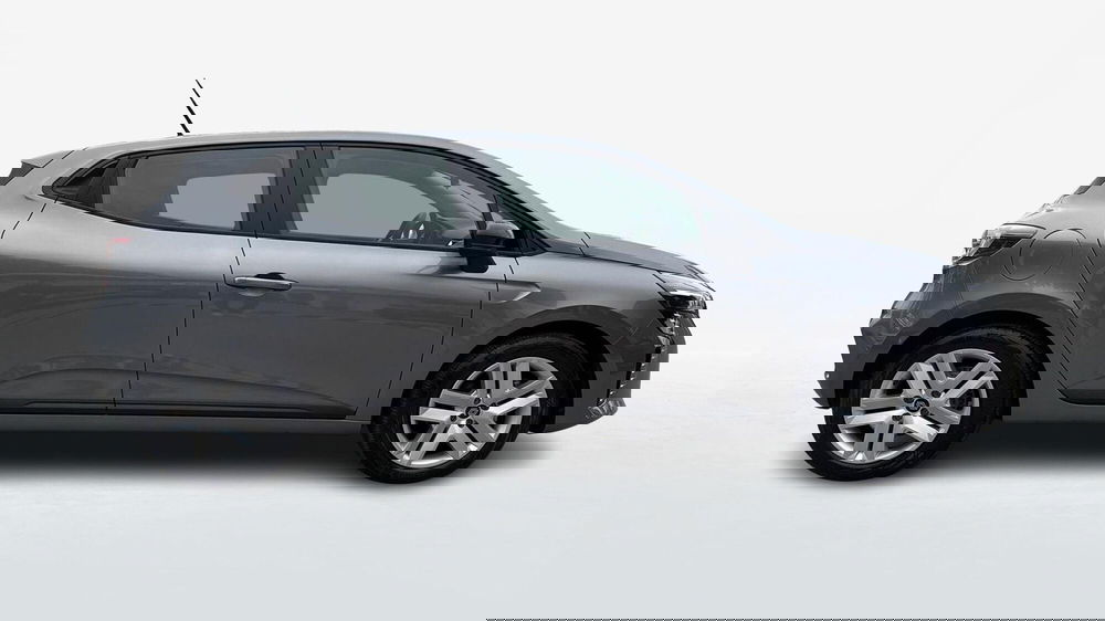 Renault Clio usata a Treviso (3)