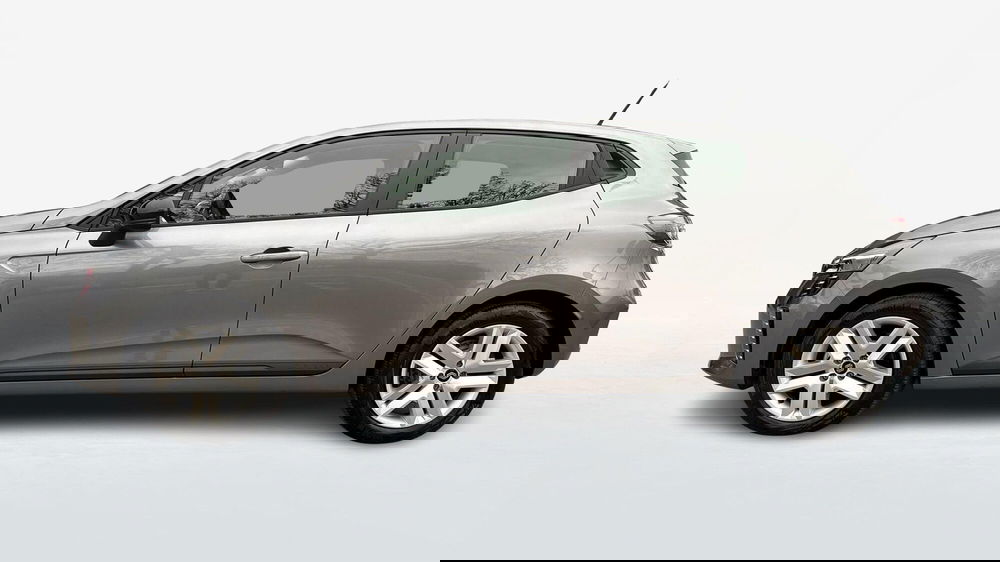 Renault Clio usata a Treviso (4)