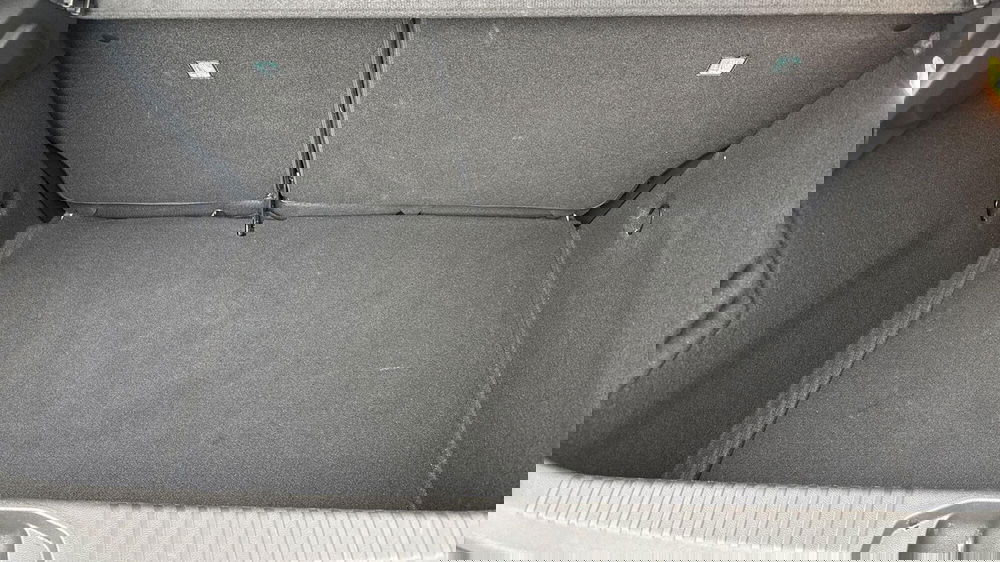 Renault Clio usata a Treviso (5)