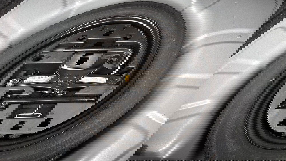 Renault Clio usata a Treviso (6)