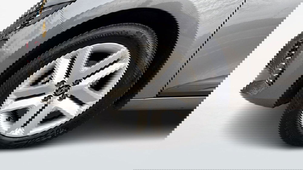 Renault Clio usata a Treviso (7)