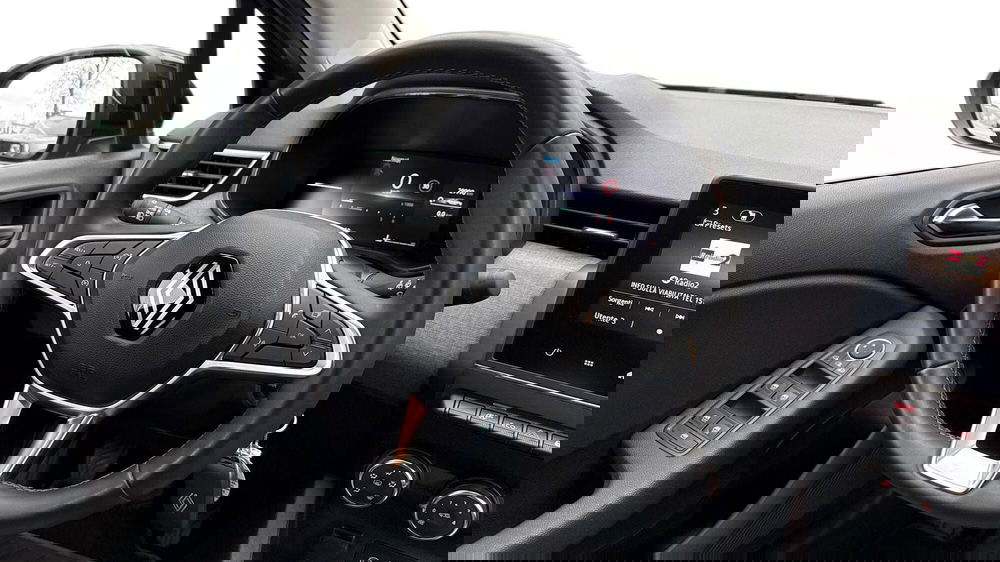 Renault Clio usata a Treviso (8)