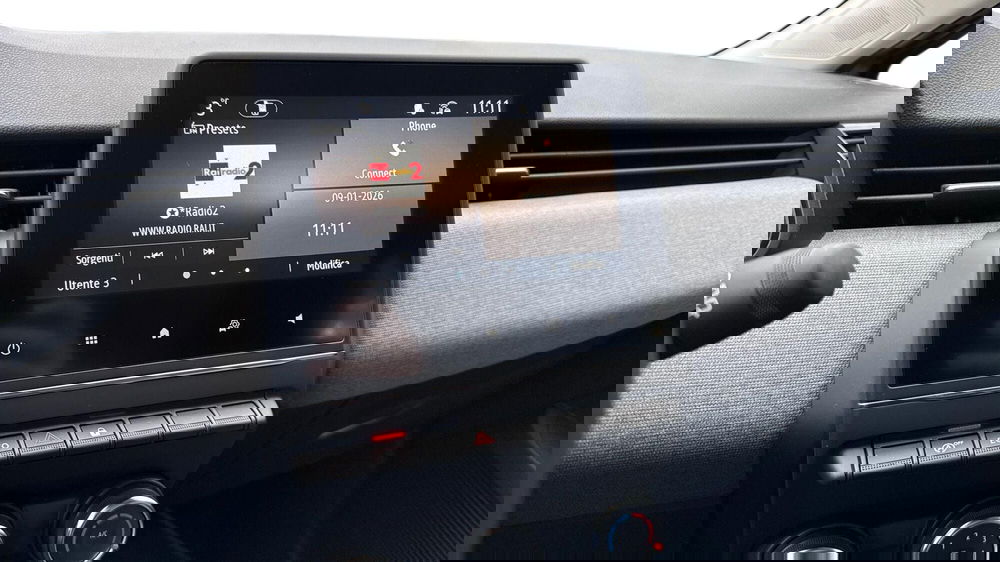 Renault Clio usata a Treviso (9)