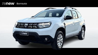 Dacia Duster 1.0 TCe GPL 4x2 Comfort DaciaPlus del 2022 usata a Montebelluna