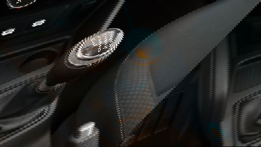 Dacia Duster usata a Treviso (10)