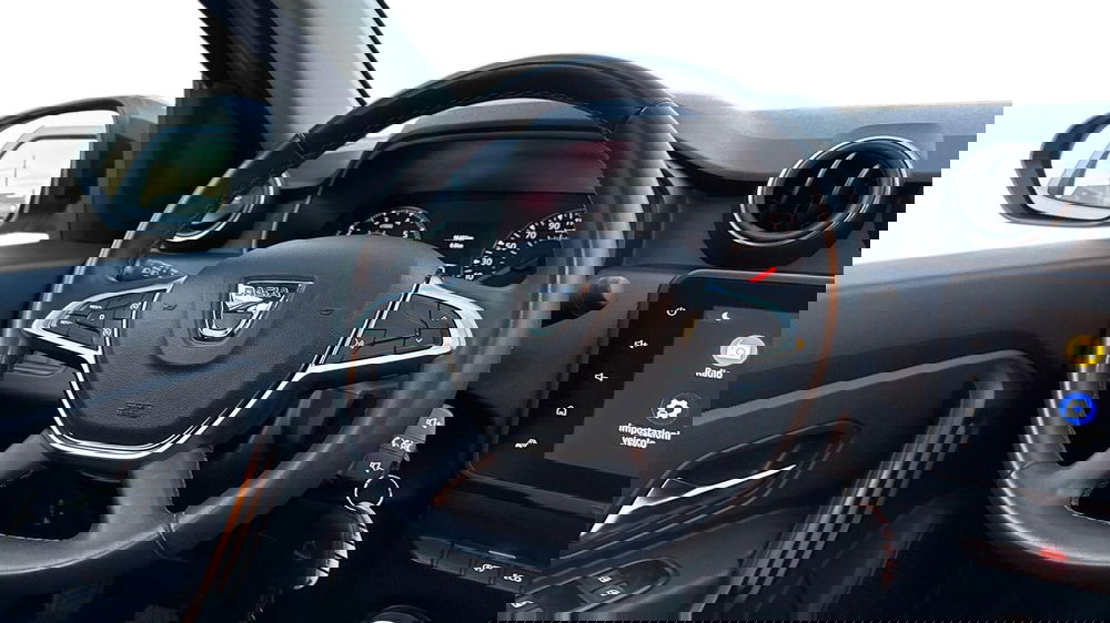 Dacia Duster usata a Treviso (11)